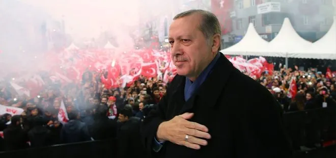 Erdoğan: ATV-A Haber’de etraflıca anlatacağım