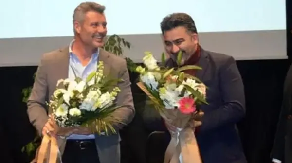 Sadettin Saran’dan Fenerbahçe başkanlığı mesajı! Bu benim hayalim