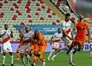 Aslan Mohemmed ile güldü