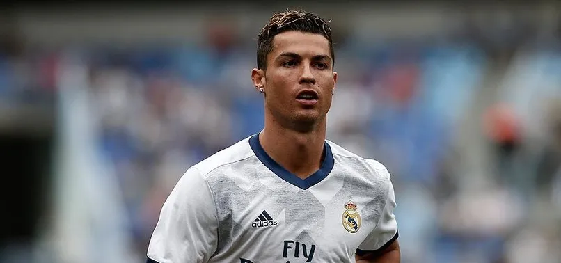Ronaldo'nun kuzeni Alanya'ya gelin geliyor