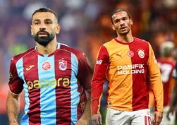 Papara Park'ta dev randevu! Yapay zekadan Galatasaray-Trabzonspor için çarpıcı senaryo