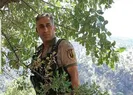 Köy korucusu teröristler tarafından şehit edildi