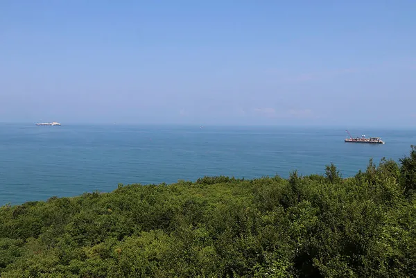 Castorone Karadeniz'de boruları yerleştirmeye başladı! Sonbahar hedefi 165 kilometre - 9