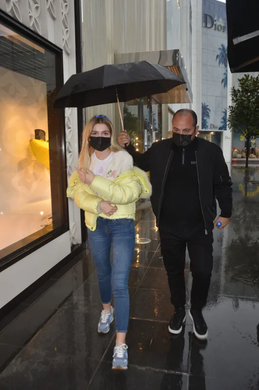 1616133871571.jpg Sosyal medya paylaşımları başına dert oldu! Aleyna Tilki'ye koronavirüs soruşturması - 1