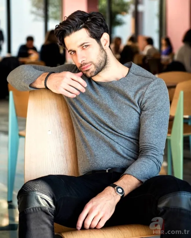 Pis Yedili dizisinin Zeki'si değişimiyle şaşırttı! 3