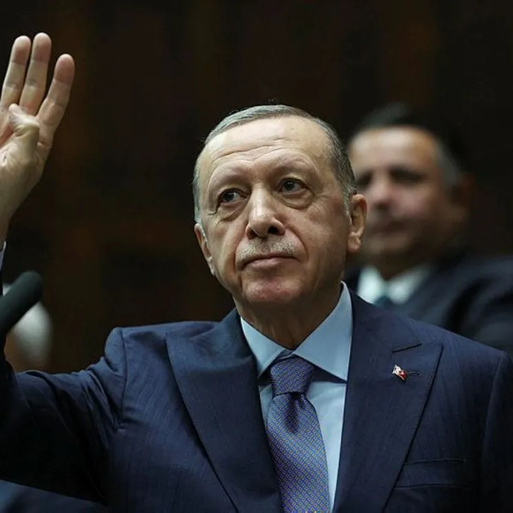 Yerel seçim mesajı: 31 Mart’a hazır olmalıyız