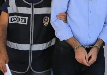 PKK'nın kritik ismi Edirne'de yakalandı