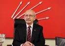CHPde duvarlara yansıyan arınma krizi!