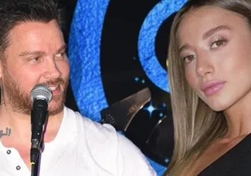 Sinan Akçıl’ın yeni aşkı Aleyna Kalaycıoğlu sıfır derecede klip çekti! "Kesin soluğu hastanede alacağım"