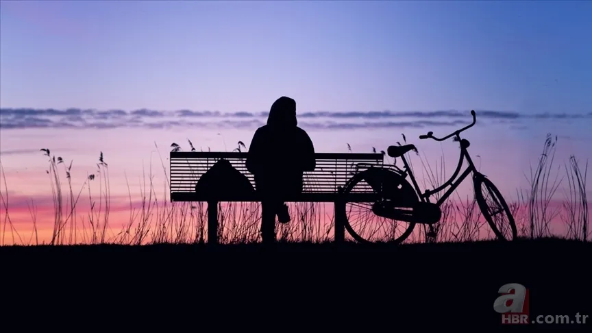 Modern çağın sessiz krizi: Her 6 kişiden biri bu duyguyla boğuşuyor 5