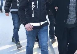 Konya'da fuhuş operasyonu: 1 şüpheli tutuklandı