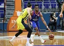 Şampiyon Anadolu Efes!