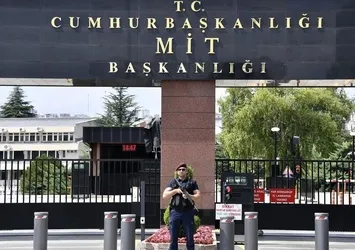 FETÖ'nün "7 Şubat MİT kumpası"nın üzerinden 13 yıl geçti