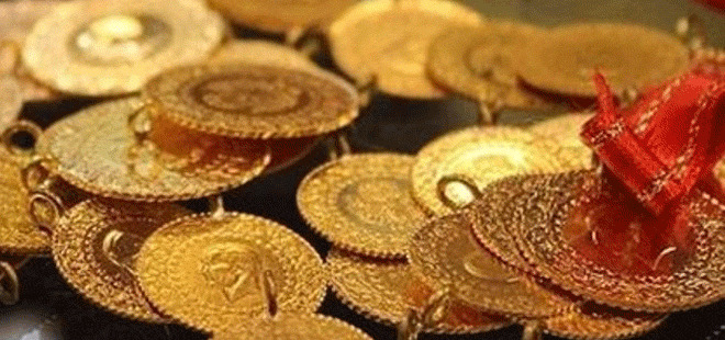 Altın fiyatları bugün ne kadar? Çeyrek altın kaç lira?