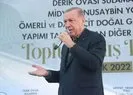 Başkan Erdoğan’dan İmamoğlu tepkisi