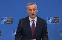 NATO Genel Sekreteri Stoltenberg: NATO uçakları Ukrayna’da olmayacak