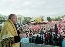 Başkan Erdoğan: Faizler düşecek!