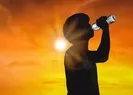 BM dünyayı Meteoroloji Türkiye’yi uyardı!