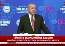 Son dakika Başkan Erdoğan: YSK noktayı koyunca süreç biter! Niye rahatsız oluyorsunuz?
