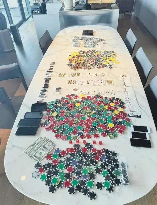 Bebek Otel’in sahibi Muzaffer Yıldırım’ın kabarık sicili! Oteli geneleve, evi kumarhaneye çevirdi