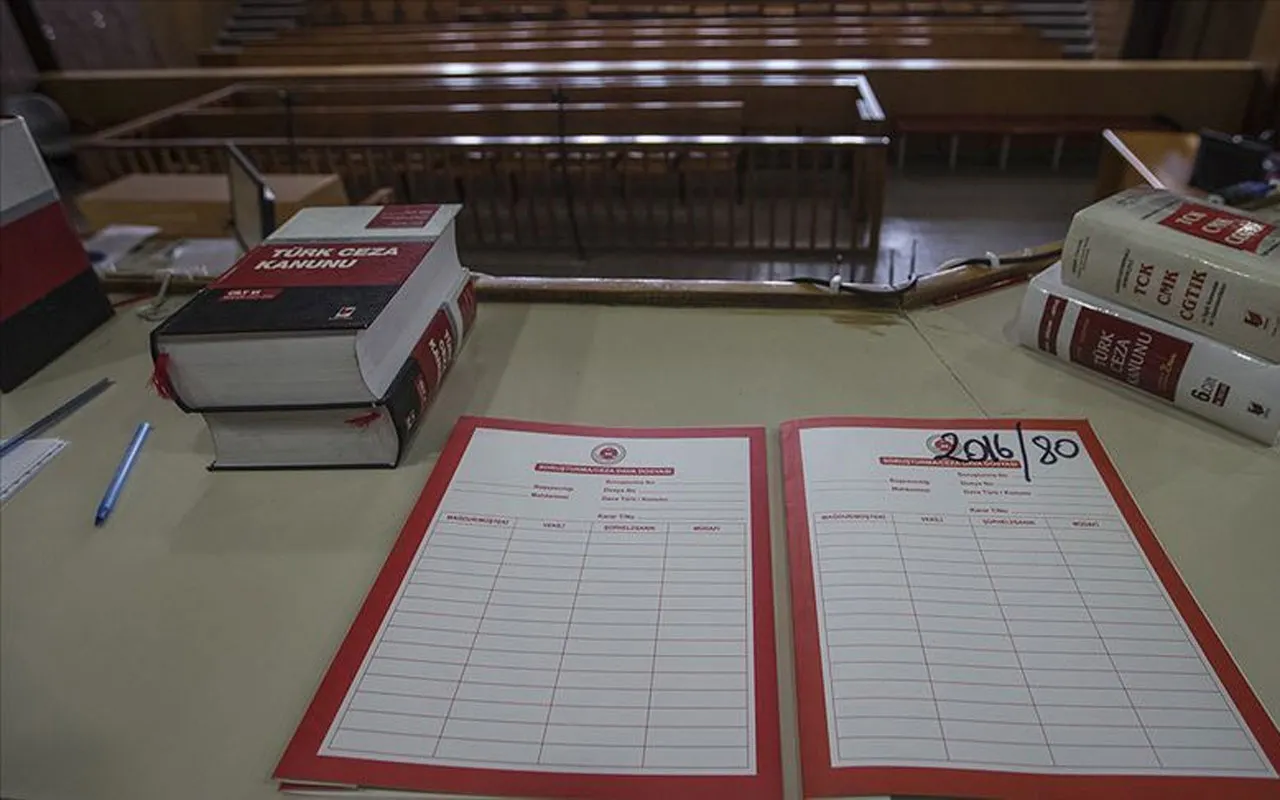 İnsan Hakları Eylem Planı'nda sona gelindi! 2 Mart'ta Başkan Erdoğan açıklayacak