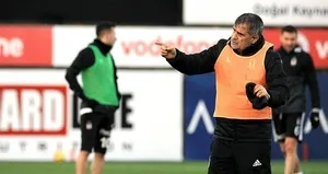 Şenol Güneş’ten Ozan açıklaması