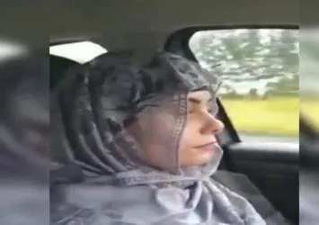 Dilara Şahin'in Hollanda’da yaşam fişini çekeceklerdi! Başkan Erdoğan talimat verdi! Dilara Şahin Türkiye'ye getirildi