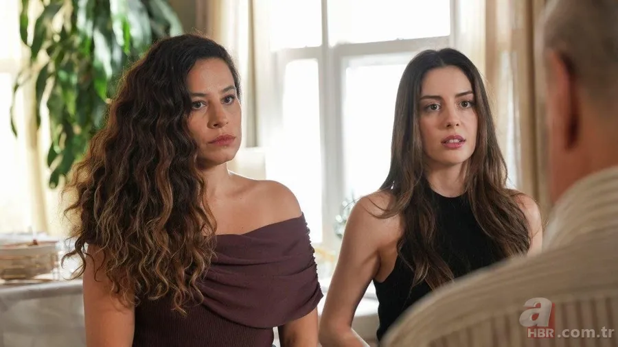 Karadut'un Aslı'sı Selin Türkmen yaşıyla gündem olmuştu! Gerçek başka çıktı 5