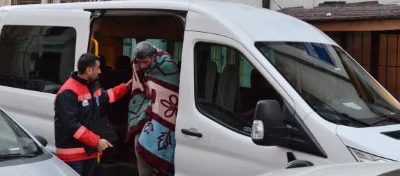 İçişleri Bakanlığından 2 genelge! Kalacak Yeri Olmayan Vatandaşlar ve Sokak Hayvanları için harekete geçildi - 3