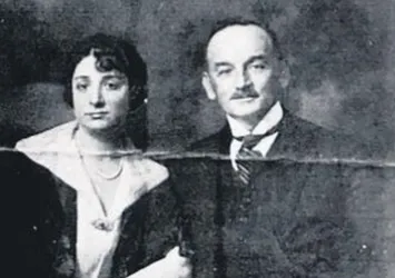 Mehmed Ferid Paşa’nın torunları miras için karşı karşıya geldi! 100 milyon lira için 5 mezar açıldı
