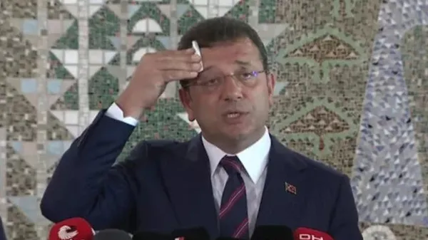1702924568396.jpg İstanbul’da İETT faciası: Alev alev yandı, vatandaşlar illallah etti! “Ekrem İmamoğlu, otur sıfır” - 2