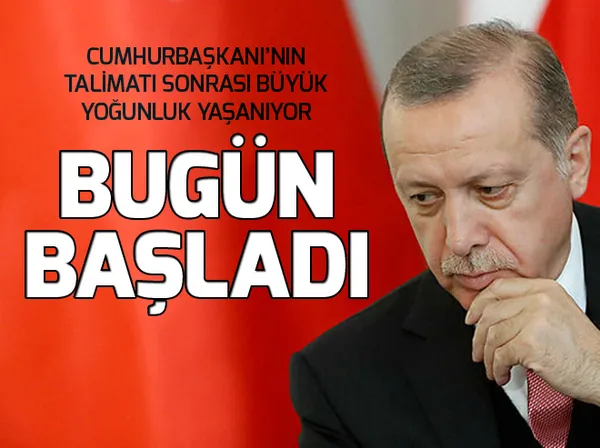 Zeytin Dalı Harekatı'yla ilgili yeni açıklama - 1