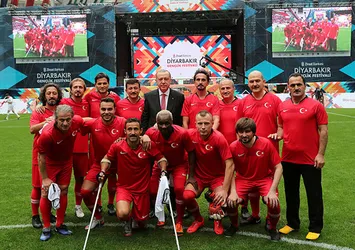 İşte "Şöhretler Karması" maçının kazananı