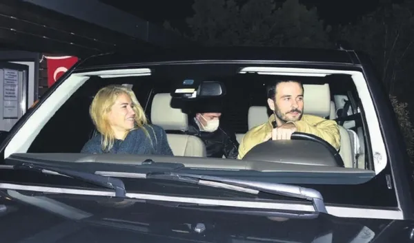 Burcu Esmersoy aşkını haykırdı! Sözleri olay oldu