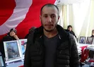 Bir aile daha HDP ve PKKya isyan bayrağı açtı
