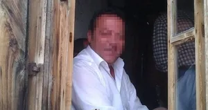 Kendi ürettiği alkollü içki sonu oldu