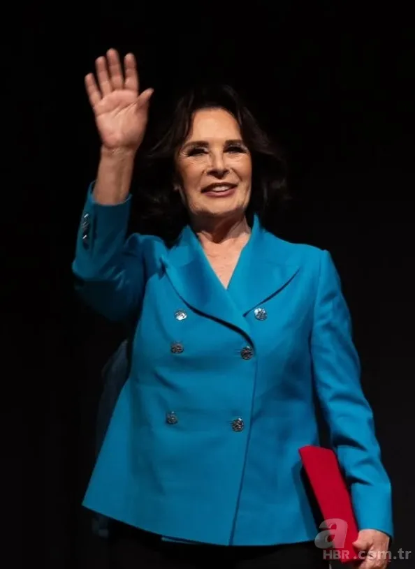 İbo ile Güllüşah'ın çocuk yıldızı Gülşah Alkoçlar'dan şaşırtan değişim! 9