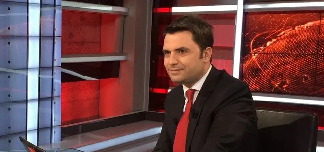 Son dakika: FETÖ’cü spiker Erkan Akkuş’un aldığı ceza belli oldu