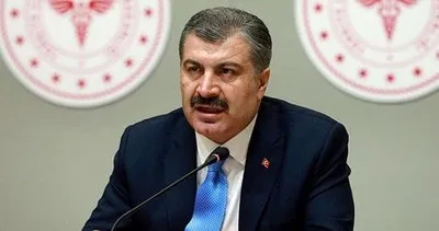Son dakika: Sağlık Bakanlığı koronavirüs vaka sayılarını açıkladı | 7 Kasım Cumartesi