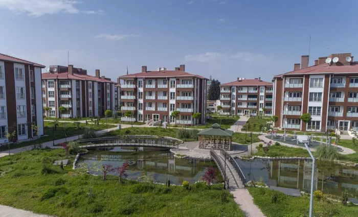 2019 TOKİ Tuzla kuraları nerede çekilecek? Tuzla TOKİ çekilişleri ne zaman? - 1