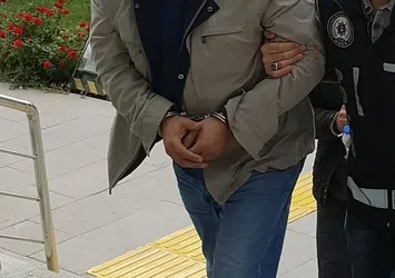 Firari FETÖ'cü sahte kimlikle yakalandı!