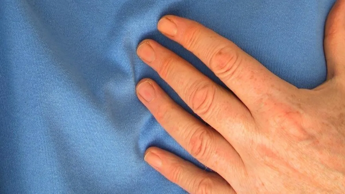 Bu belirtiler kalp krizi ile karıştırılıyor!