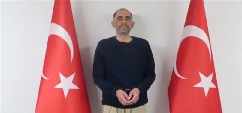FETÖ üyesi Uğur Demirok'a hapis cezası