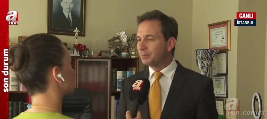 Dilan Polat lüks araçlarını geri alabilecek mi? O soru A haber'de yanıt buldu 6