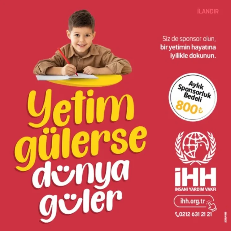 İHH REKLAM