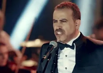 Haluk Levent'ten çok anlamlı hareket