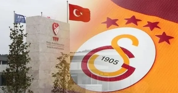 TFF’den Galatasaray’ın Süper Kupa maçı için pankart talebine olumlu yanıt!