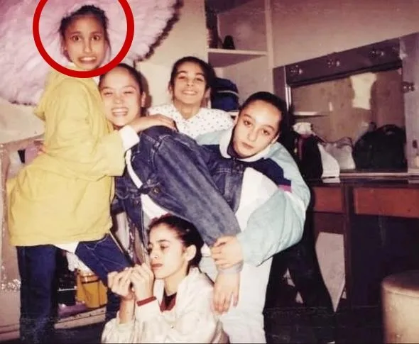 buse varol un esi alisan sunnet