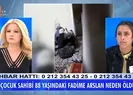 Müge Anlı harekete geçti! Fadime Arslan için çağrıda bulundu