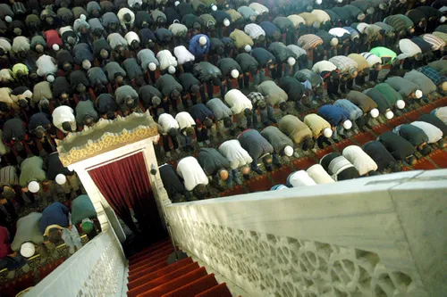 Kadir Gecesi ne zaman? Kadir Gecesi'nde yapılacak ibadetler, okunacak dualar neler? - 1